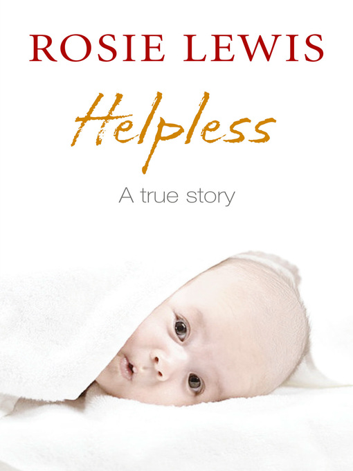 Title details for Helpless by Rosie Lewis - Available